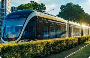 Rail Transit